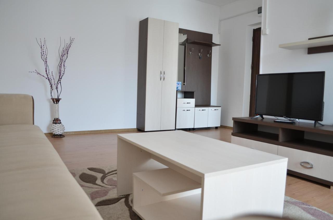 Alexys Residence 8 Jászvásár Kültér fotó