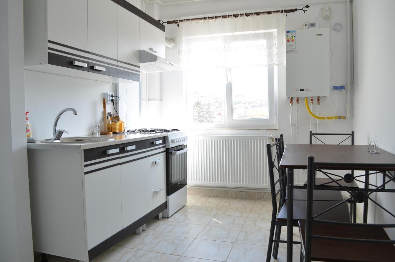 Alexys Residence 8 Jászvásár Kültér fotó